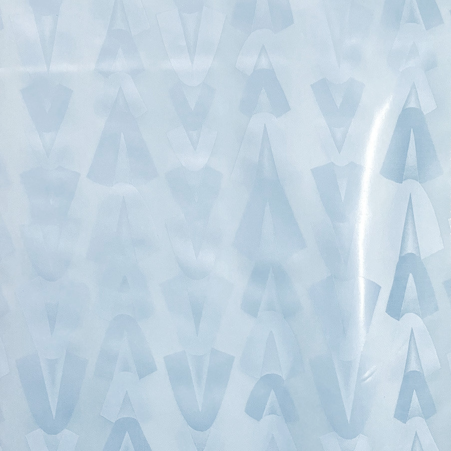 Drews Uni 505-light blue, 30 m