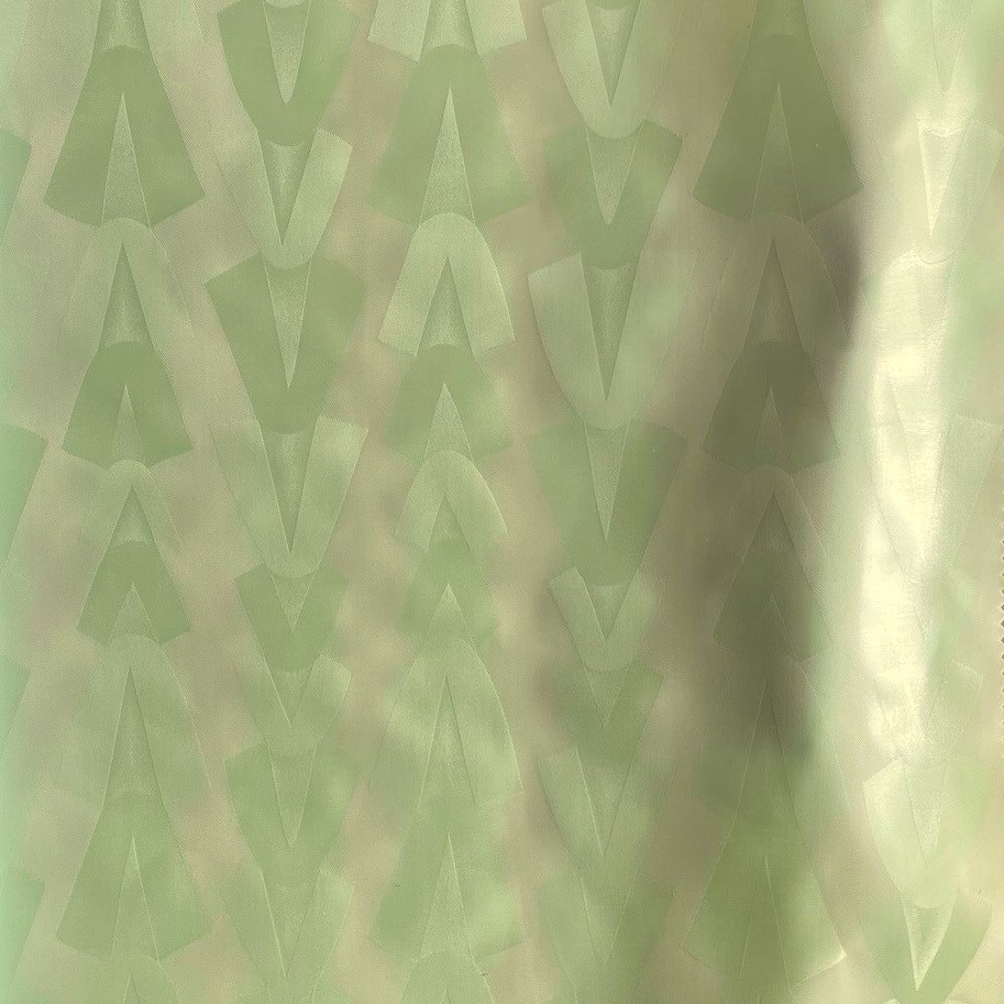 Drews Uni 604-pastell-grün, 30 m