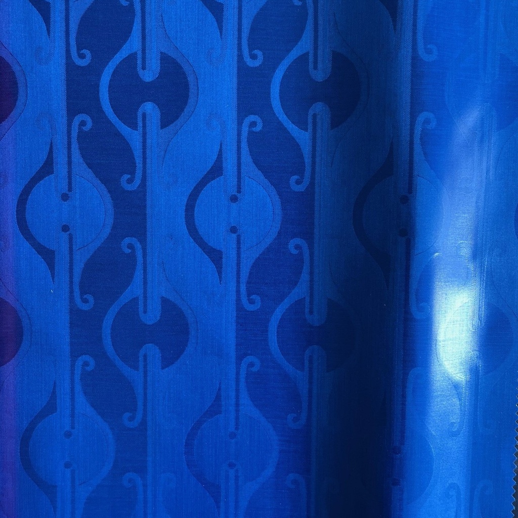 Drews Uni 530-bleu, 30 m