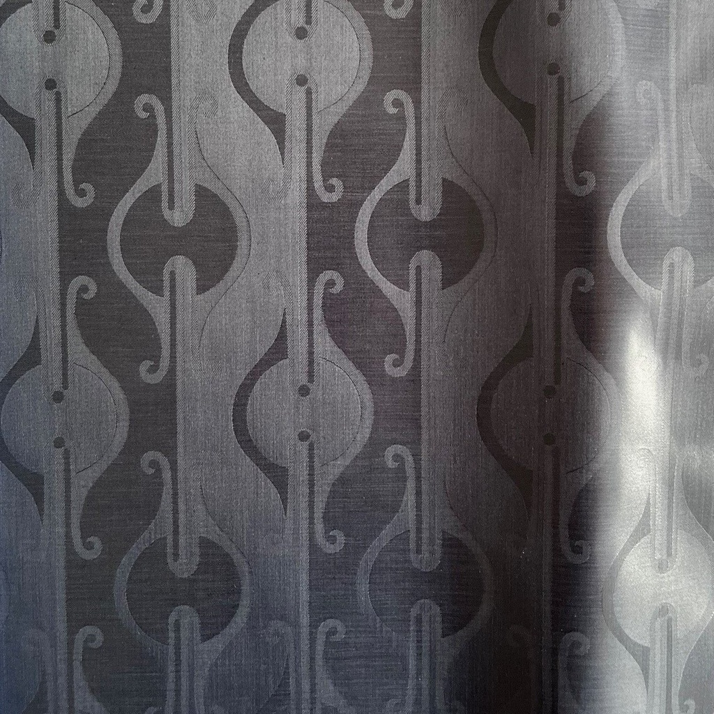 Drews Uni 910-gris foncé, 30 m