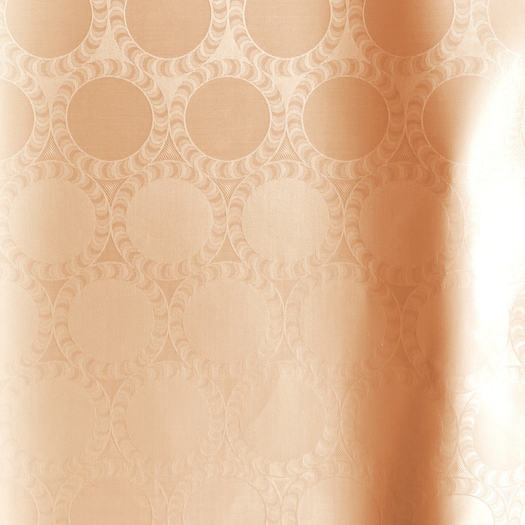 Drews Uni 108-pastel-orange, 30 m