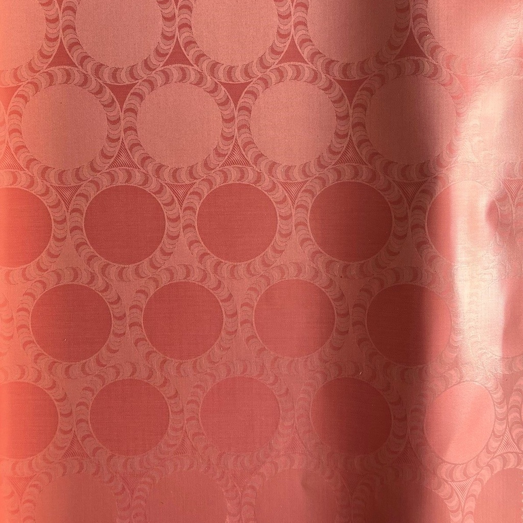 Drews Uni 213-salmon pink, 30 m