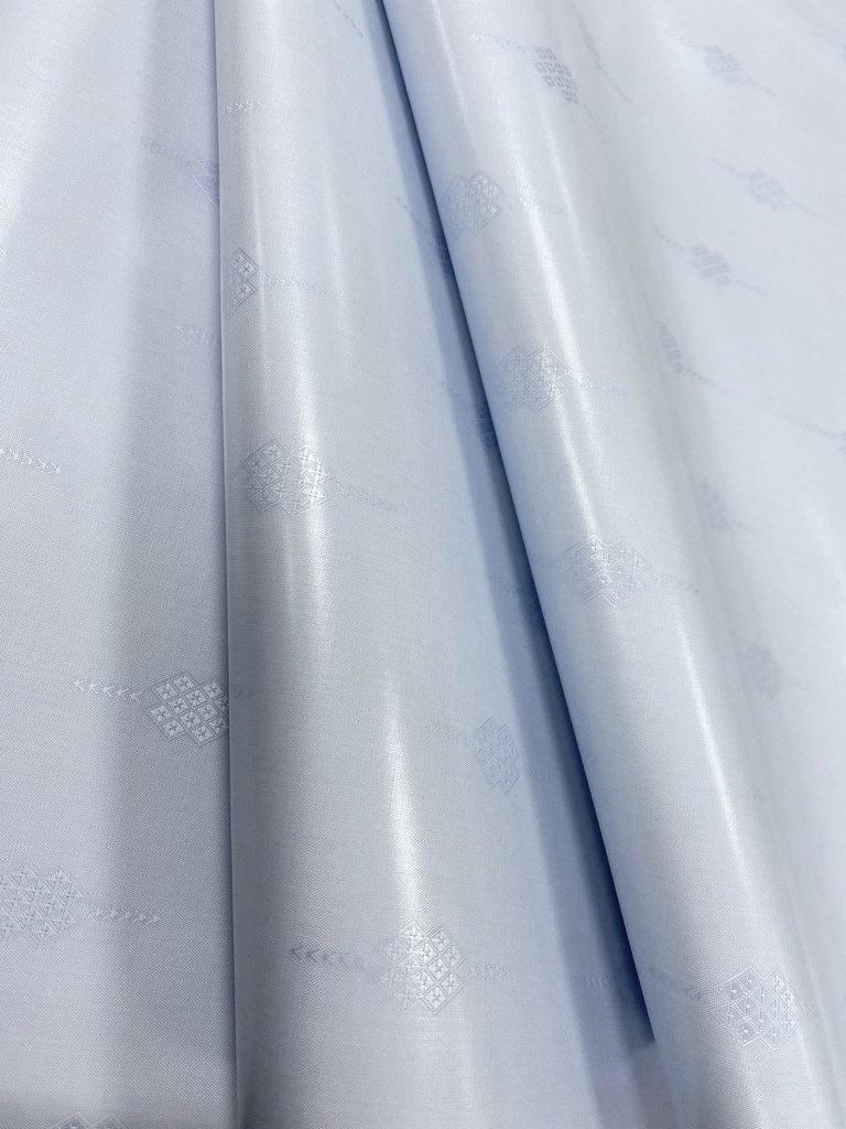 Wagambari 505-hellblau/bakha, 30 m
