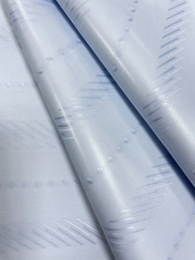 Wagambari 505-hellblau/bakha, 30 m