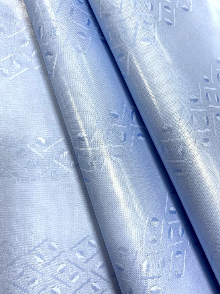 Wagambari 542-bleu ciel | 30 m