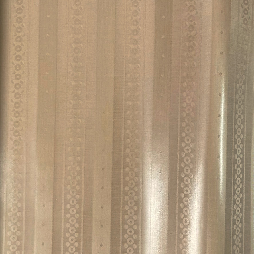 Bazin uni Color 839-kamelbraun 5 m