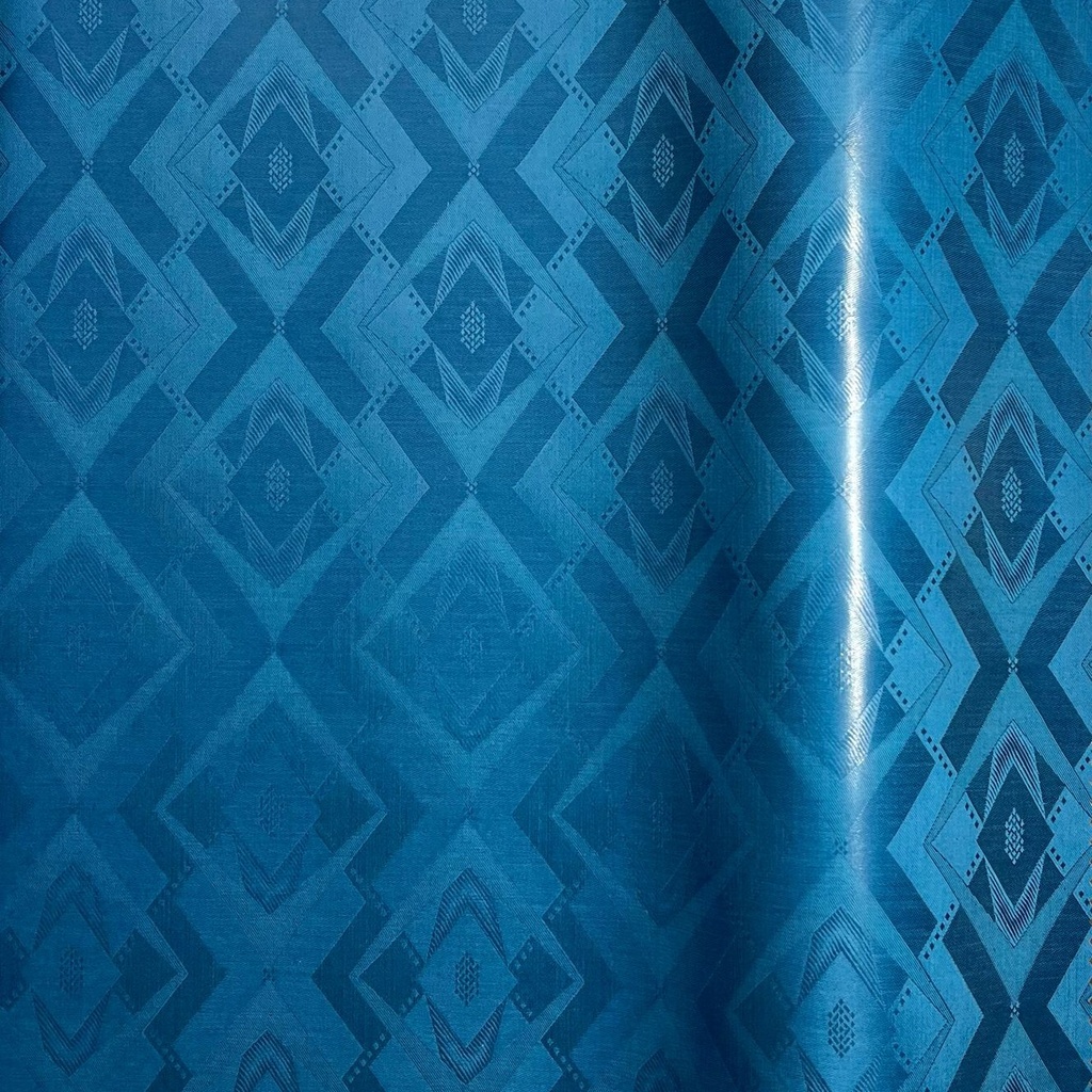 Bazin uni Color 533-pétrole 4,6 m