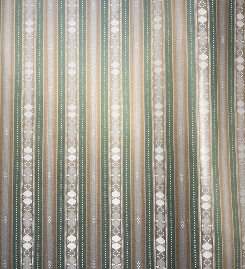 Bazin fils teints - 5,9 m