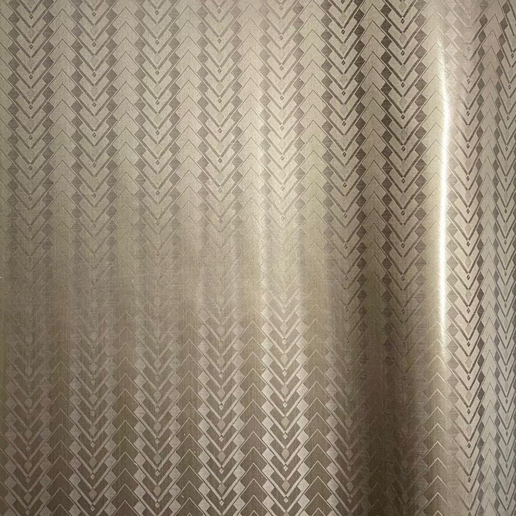 Bazin Royal Star 842-taupe | D