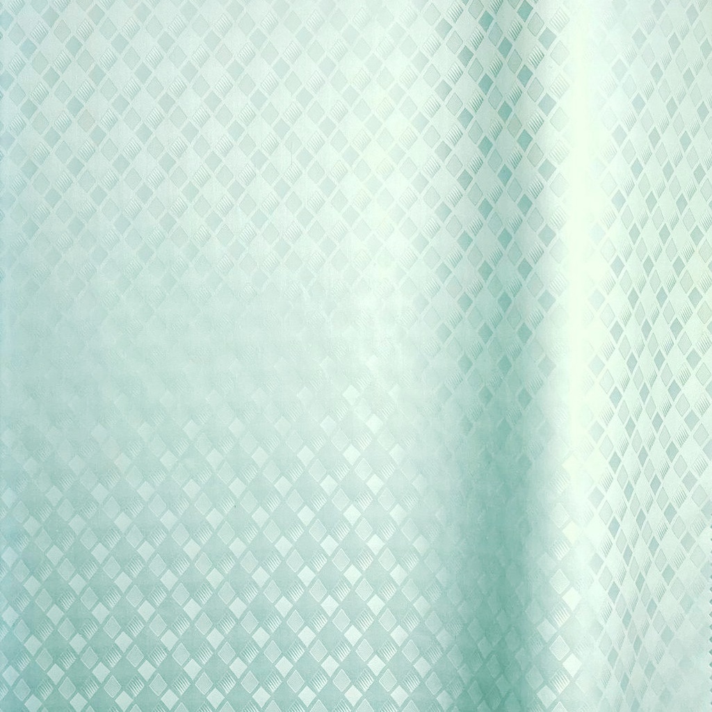 Bazin uni Color 615-aqua clair | D