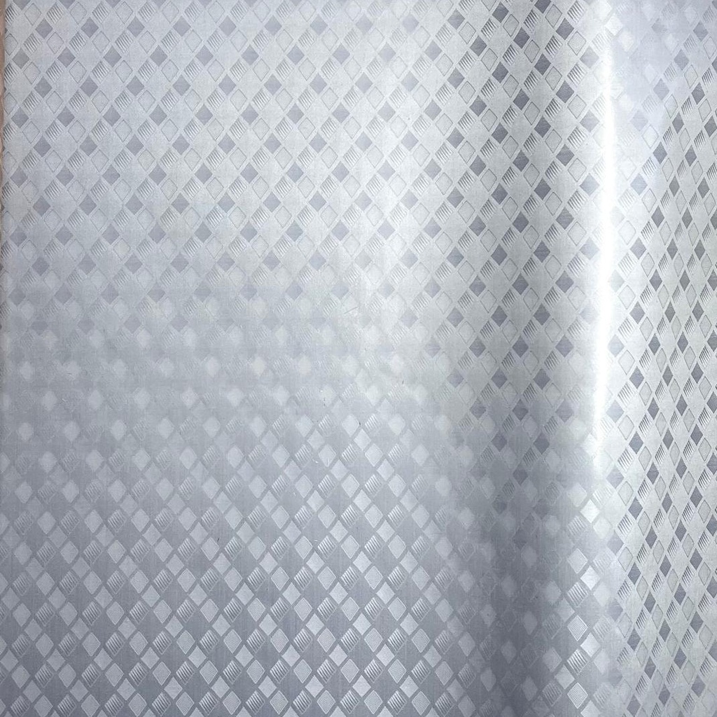 Bazin uni Color 903-gris | D