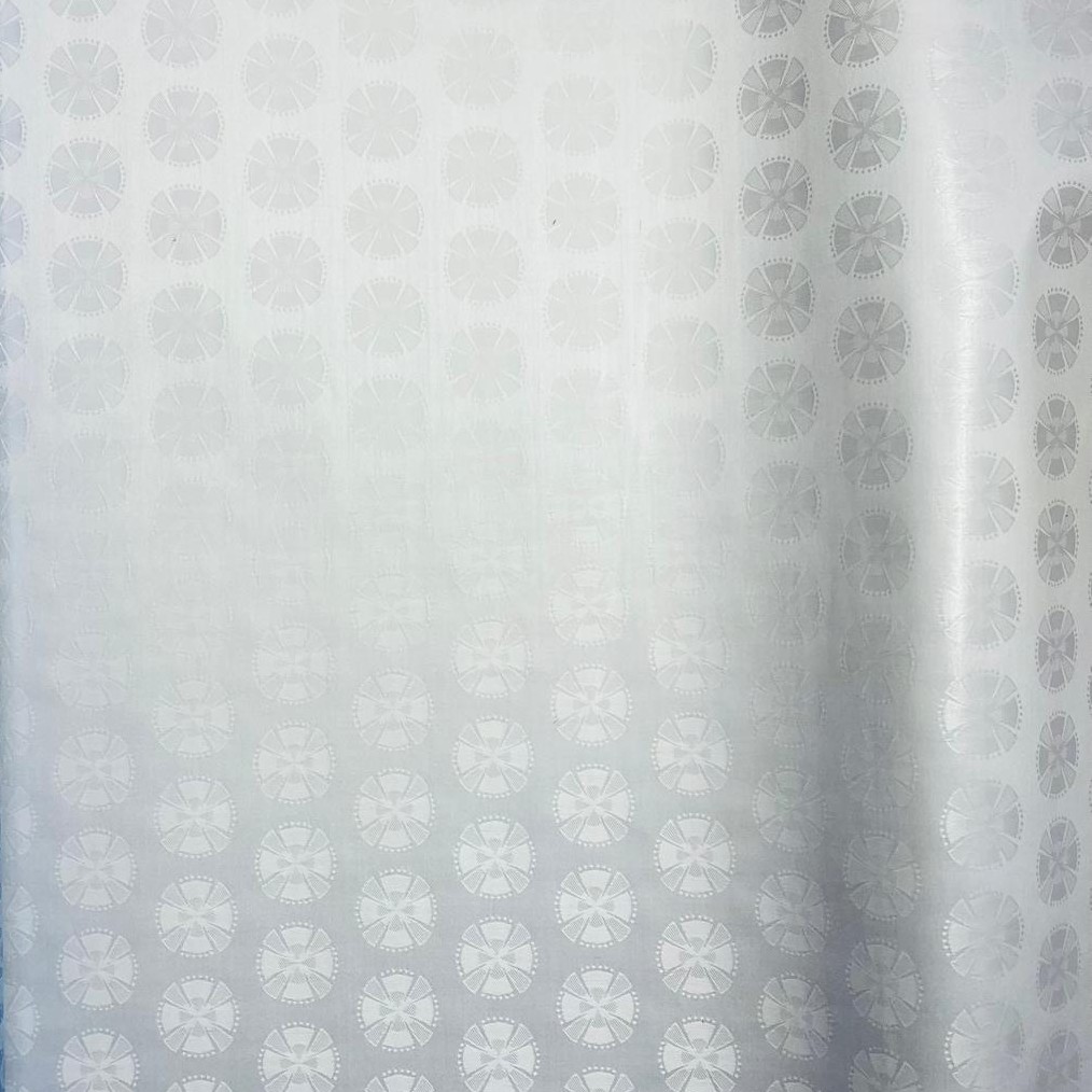 Bazin Royal Star 0211-weiß | D