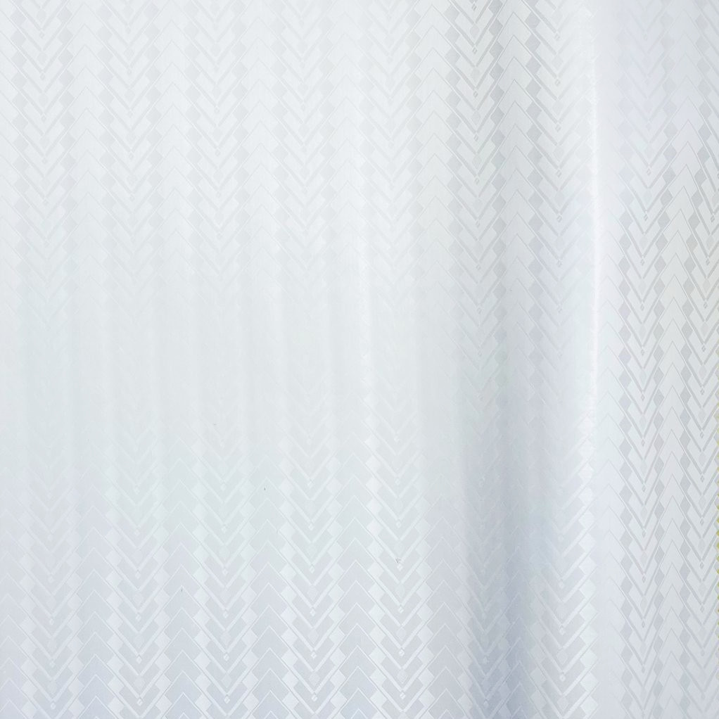 Bazin Royal Star 0211-blanc | D, 30 m