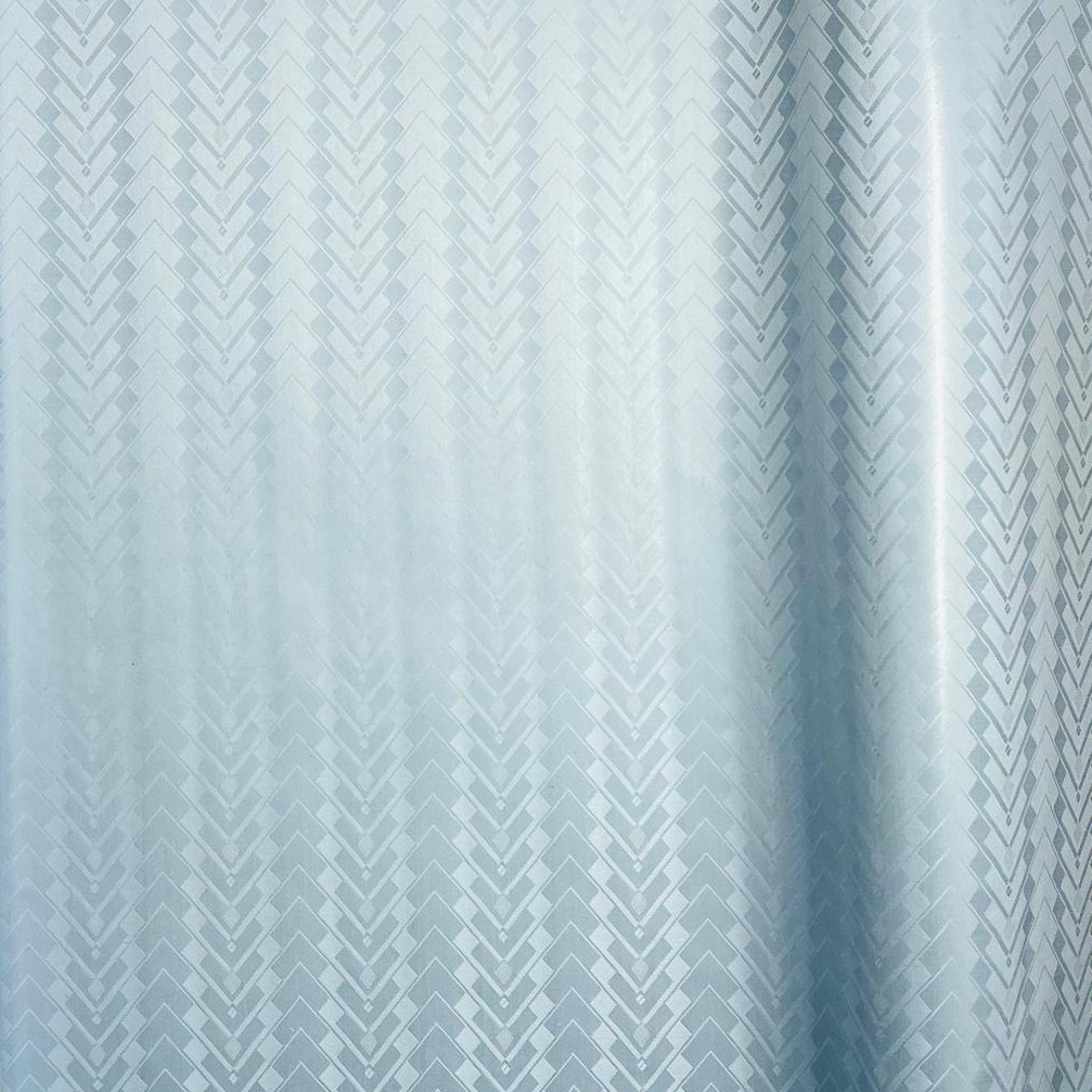 Bazin Royal Star 505-light blue | D, 30 m