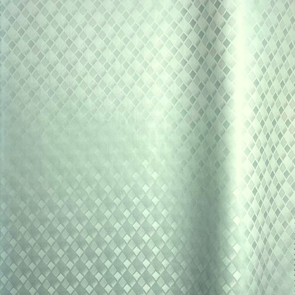 Bazin Royal Star 615-light aqua | D, 30 m