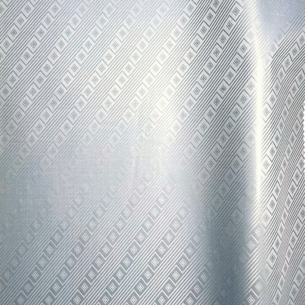 Bazin Royal Star 903-gris | D, 30 m