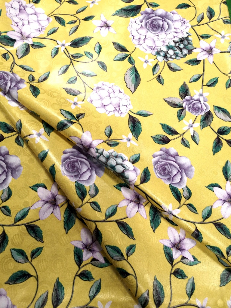 Bazin Print 6220-006