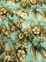 Bazin Print 5792-014 | 3 m