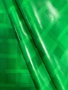 Bazin uni Color 641-grasgrün | D - 3 m
