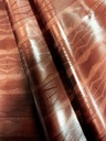 Bazin uni Color 829-chestnut | D - 3 m