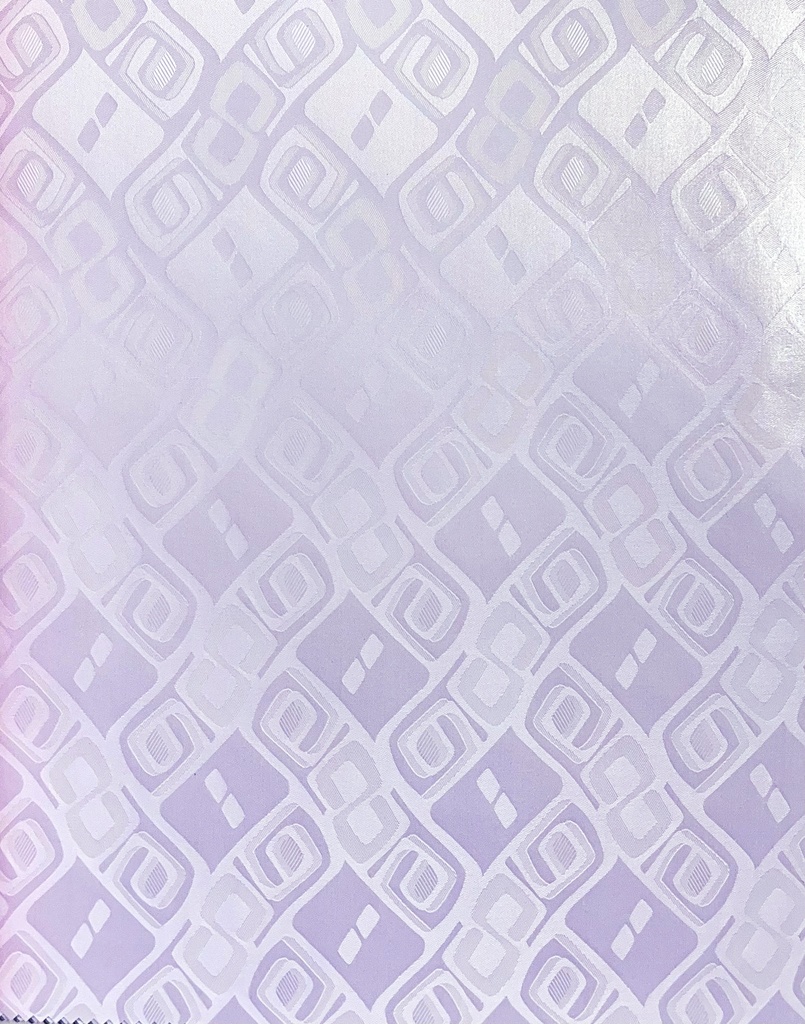 Bazin uni Color 416-lavender | D - 3 m