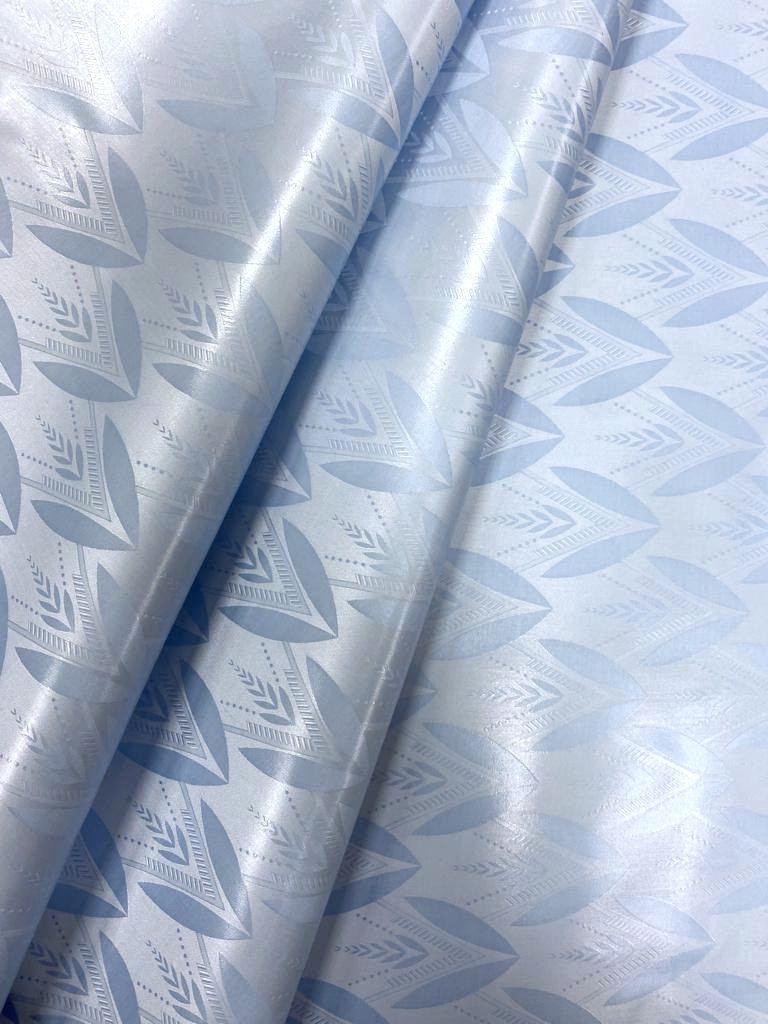 Veba Gold 501-bleu clair - 3 m