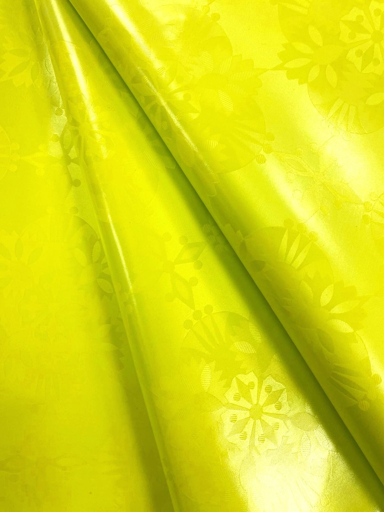 Drews Or 2084- neon yellow - 3 m
