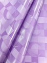 Drews Or 2374-violet claire - 3 m