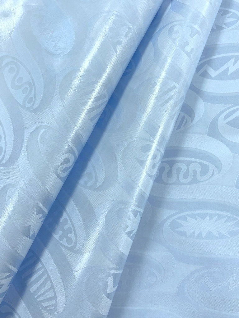 Drews Or 2494-light blue - 3 m