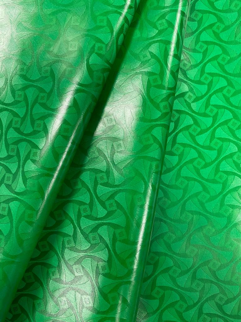 Veba Gold 848-grass green | 5 m