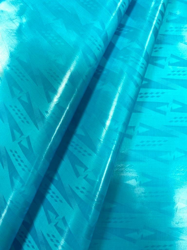 Veba Gold 515-turquoise | 3 m