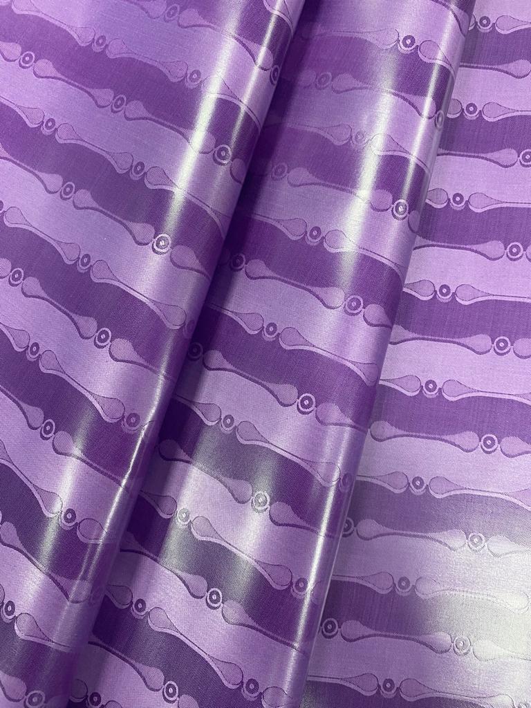 Veba Gold 411-purple - 3 m