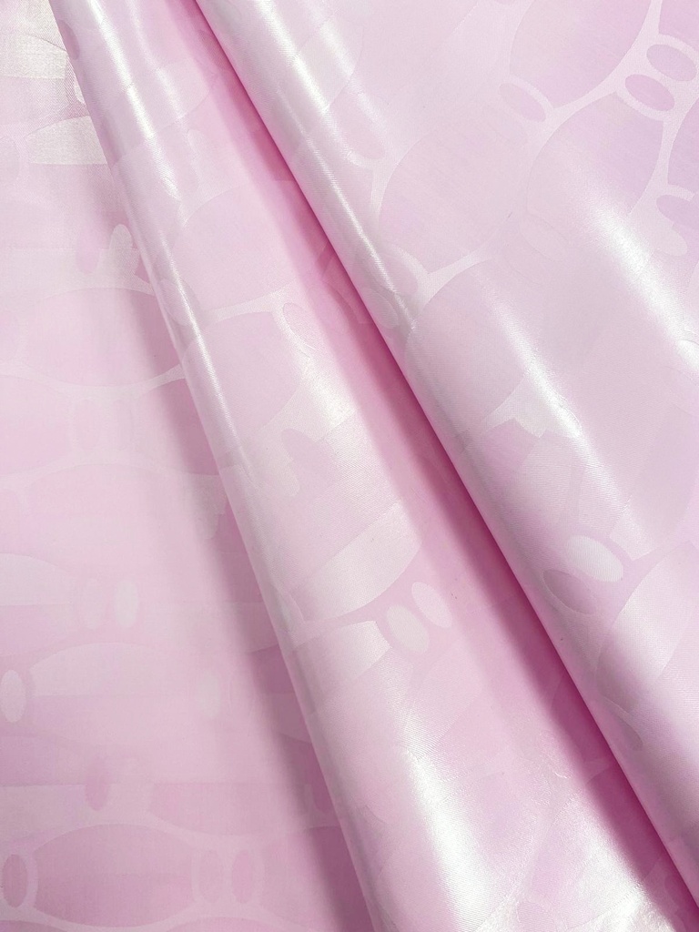 Drews Or 2278-light pink - 3 m