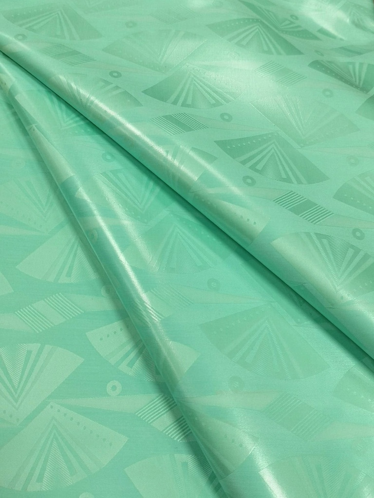 Veba Gold 602-menthe - 3 m