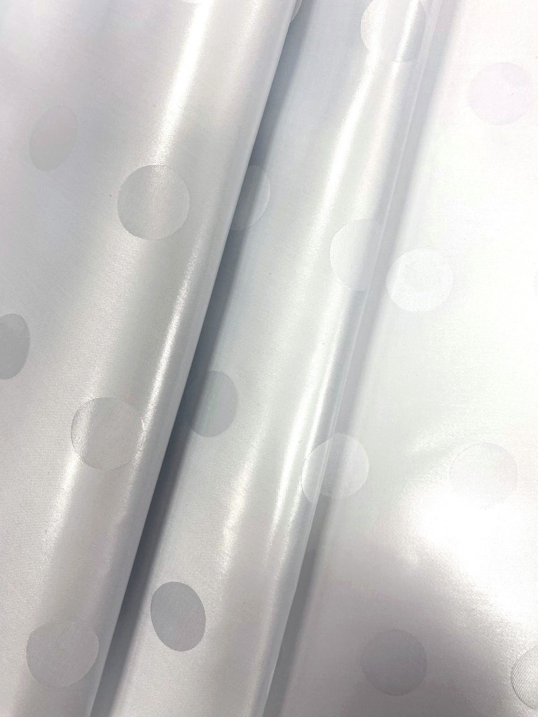 Bazin uni Color 912-lichtgrau | D - 3 m