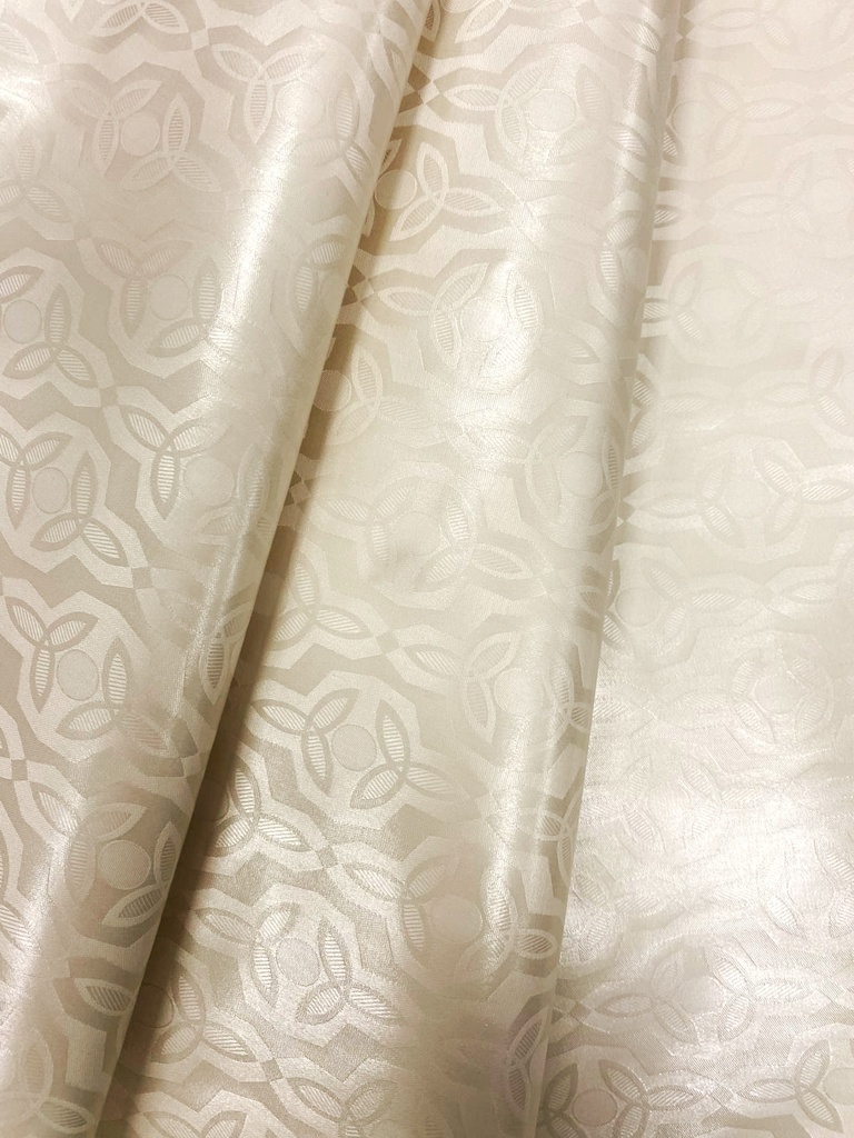 Bazin Lotus 836-sable - 3 m