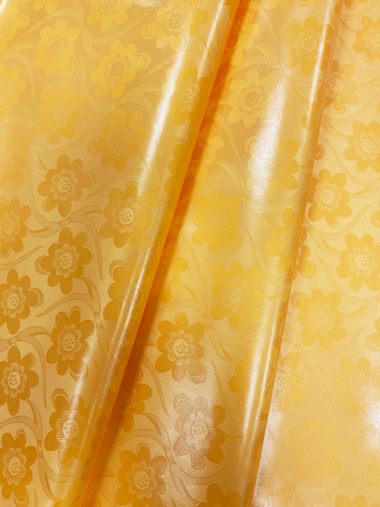 Veba Gold 119-goldgelb | 5 m