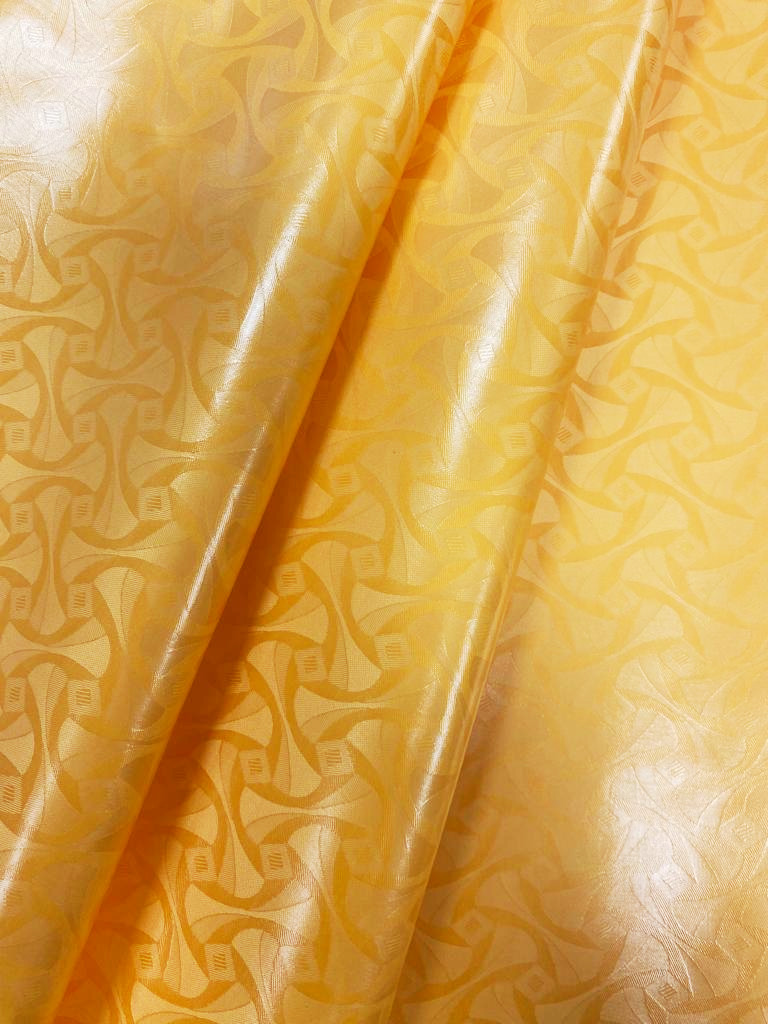 Veba Gold 119-golden yellow | 3 m