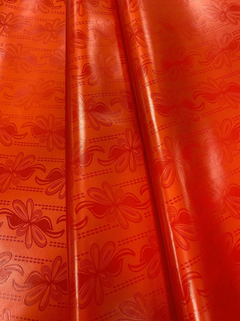 Veba Gold 205-dunkelorange