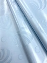 Drews Or 2473-bleu clair | 3 m