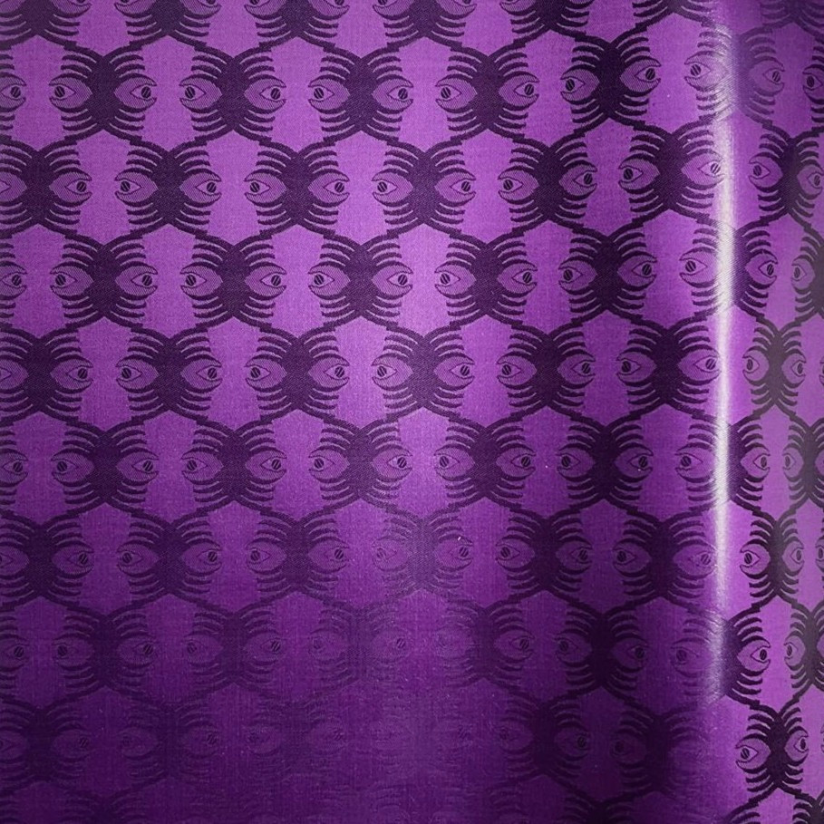 Drews Or 2386-dark violet