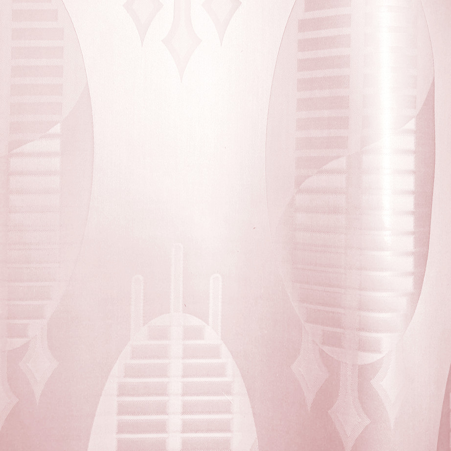 Drews Or 2282-rose pâle nacré