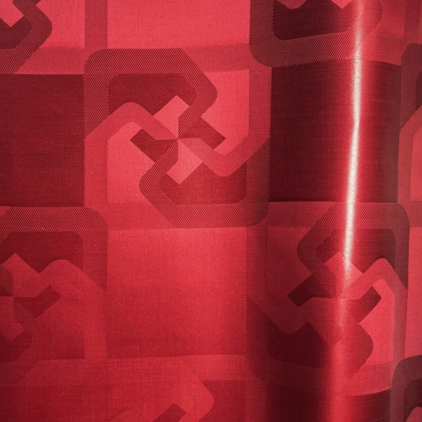Drews Or 2285-ruby red