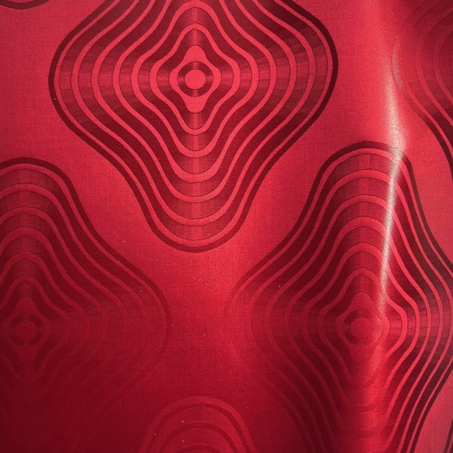Drews Or 2285-rouge rubis