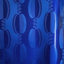 Drews Or 2495-bleu royal