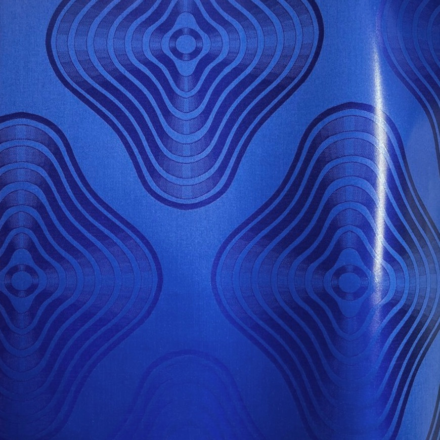 Drews Or 2495-königsblau