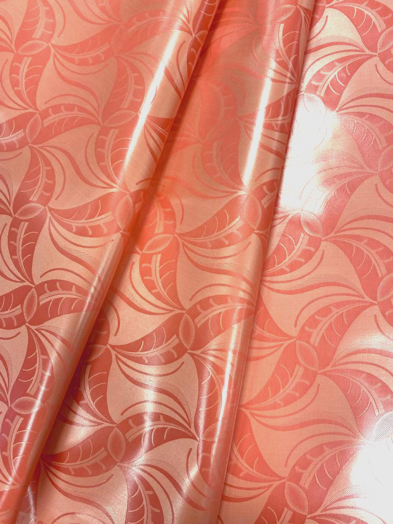 Veba Gold 210-orange clair | 4 m