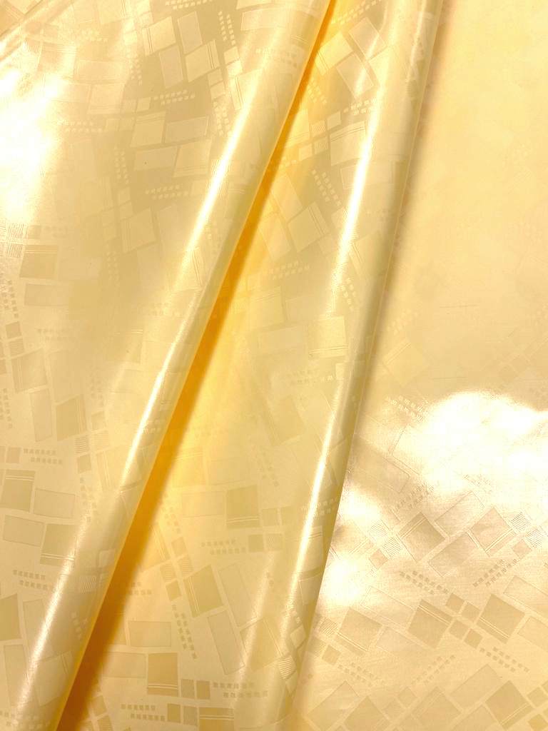 Veba Gold 120-jaune clair | 5 m