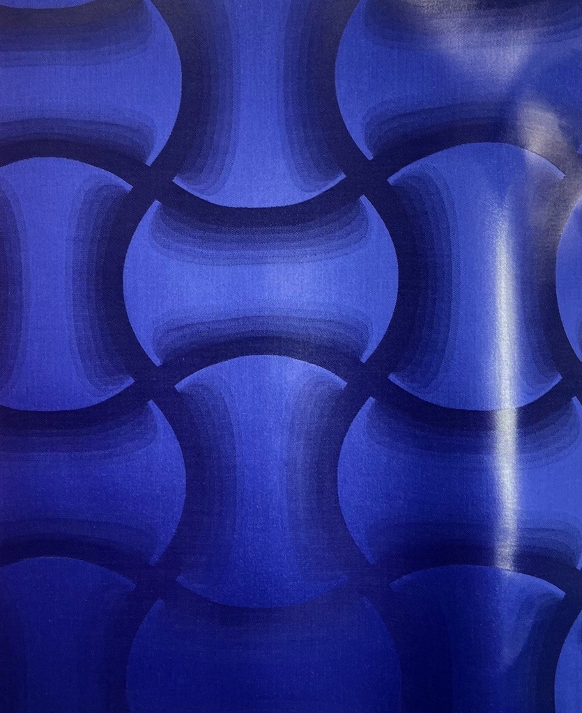 Drews Or 2498-midnight blue | 3 m