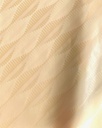 Drews Or 2076-jaune pastel | 4 m
